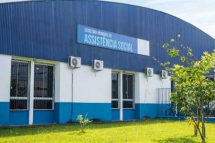 Assistência Social de Caraguatatuba muda de endereço