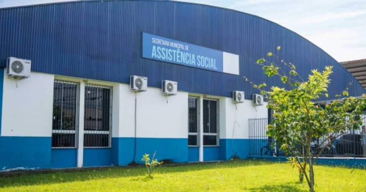 Assistência Social de Caraguatatuba muda de endereço