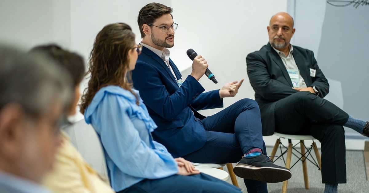 Executivo da Hapvida fala sobre interoperabilidade em saúde digital
