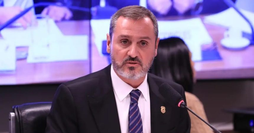 Andrei Rodrigues retoma o comando da Polícia Federal após decisão do STF