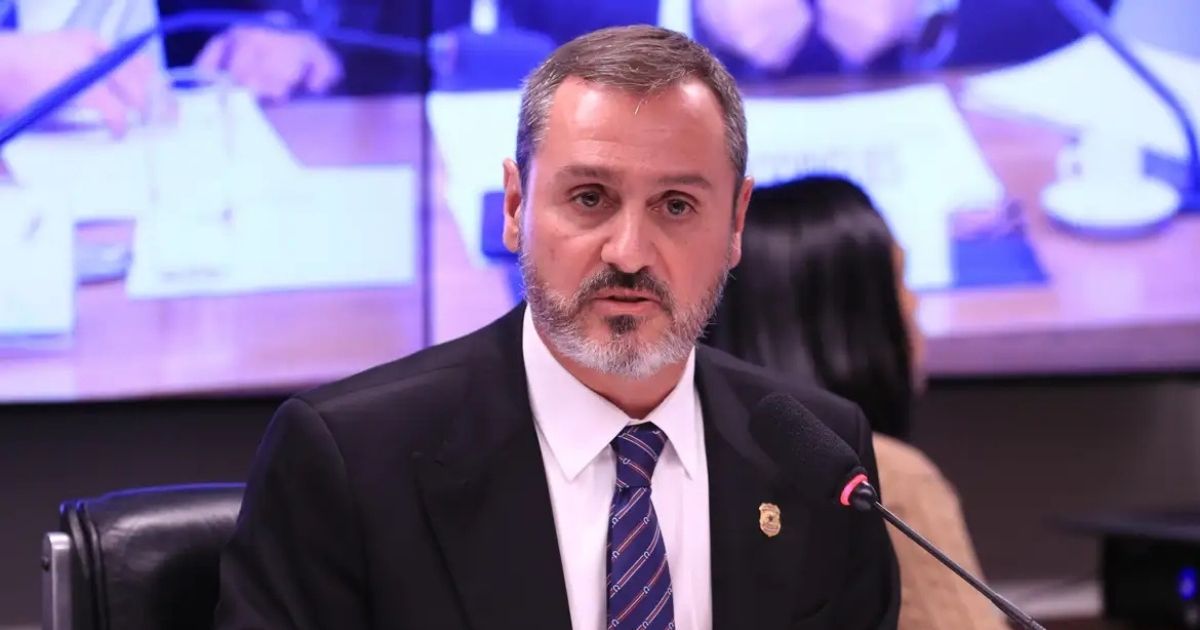 Andrei Rodrigues retoma o comando da Polícia Federal após decisão do STF