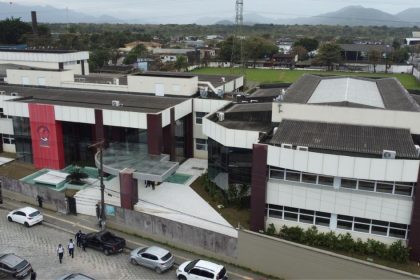 Fatec Guarujá abre inscrições para o curso de Análise e Desenvolvimento de Sistemas