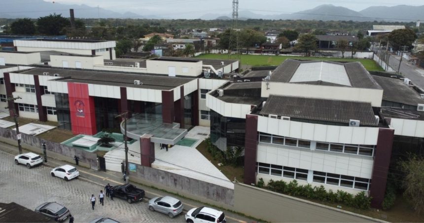 Fatec Guarujá abre inscrições para o curso de Análise e Desenvolvimento de Sistemas
