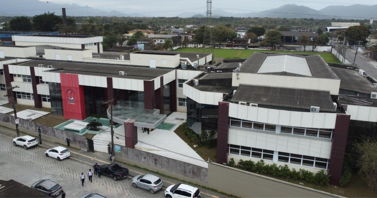 Fatec Guarujá abre inscrições para o curso de Análise e Desenvolvimento de Sistemas