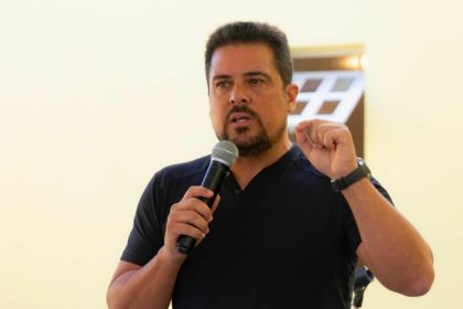 Felipe Augusto São Sebastião