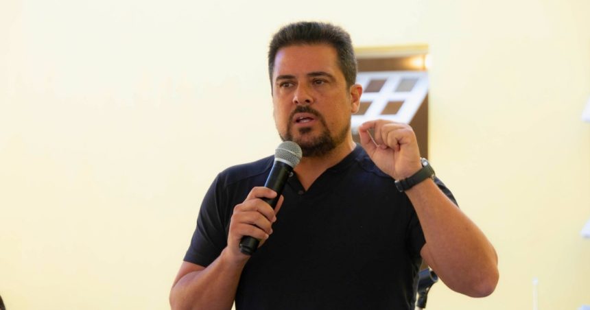 Felipe Augusto São Sebastião