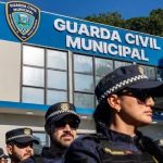 Investigação policial sobre perfil que atacava comandante da Guarda Civil Municipal de São Sebastião