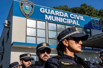 Investigação policial sobre perfil que atacava comandante da Guarda Civil Municipal de São Sebastião