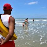 Processo seletivo de Bertioga oferece vagas para Guarda-Vidas Temporário