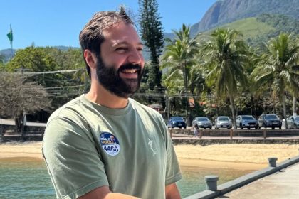 João Colucci defende representação do Litoral Norte em Brasília
