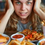 “Eu mereço”: por que um dia difícil costuma terminar em chocolate, pizza ou hambúrguer?