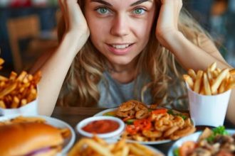“Eu mereço”: por que um dia difícil costuma terminar em chocolate, pizza ou hambúrguer?