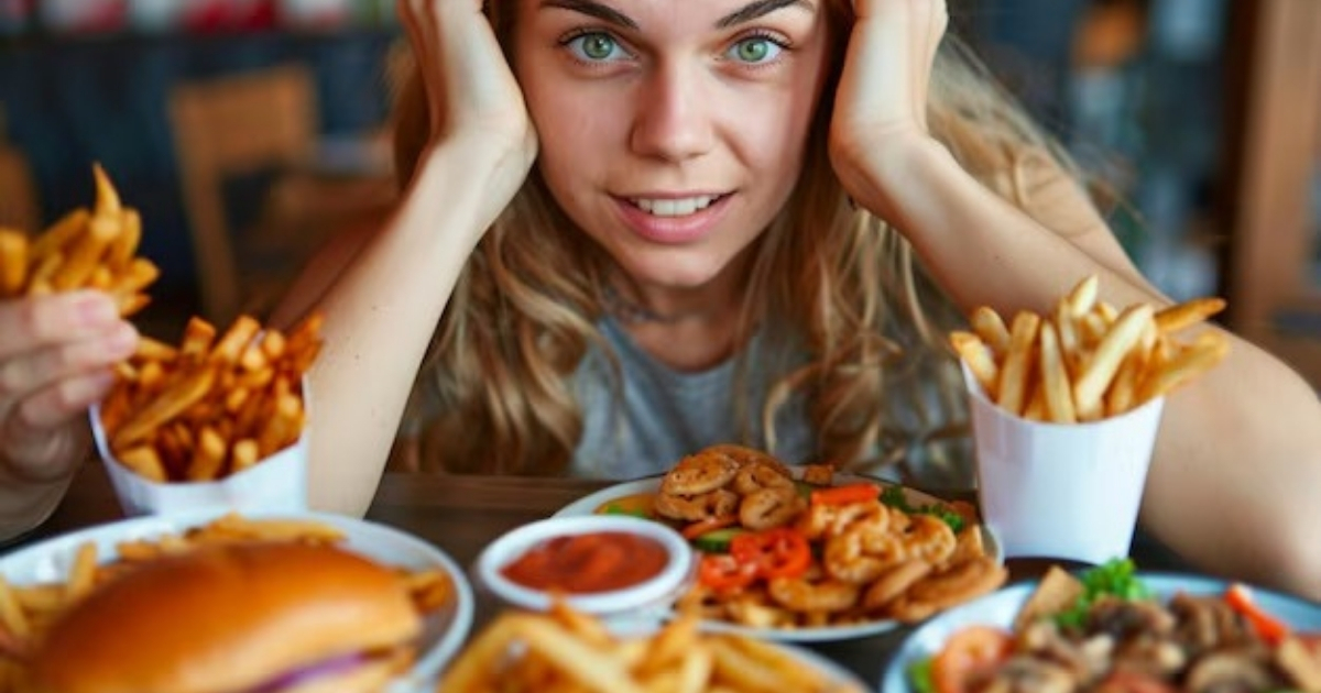 “Eu mereço”: por que um dia difícil costuma terminar em chocolate, pizza ou hambúrguer?