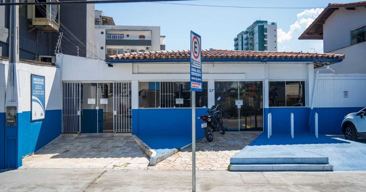 Ouvidoria de Caraguatatuba muda de endereço nesta sexta