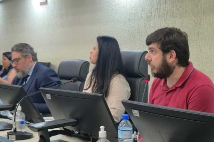 LDO 2027 de Caraguatatuba prevê R$ 1,38 bilhão e vai à votação