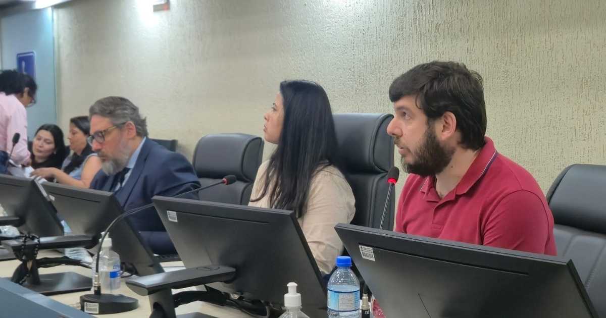LDO 2027 de Caraguatatuba prevê R$ 1,38 bilhão e vai à votação