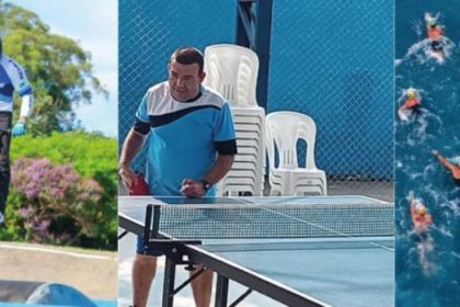 Caraguatatuba recebe competições esportivas neste fim de semana