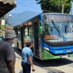 Ilhabela terá ônibus gratuitos e mudança em local de votação