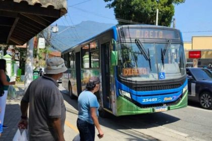 Ilhabela terá ônibus gratuitos e mudança em local de votação