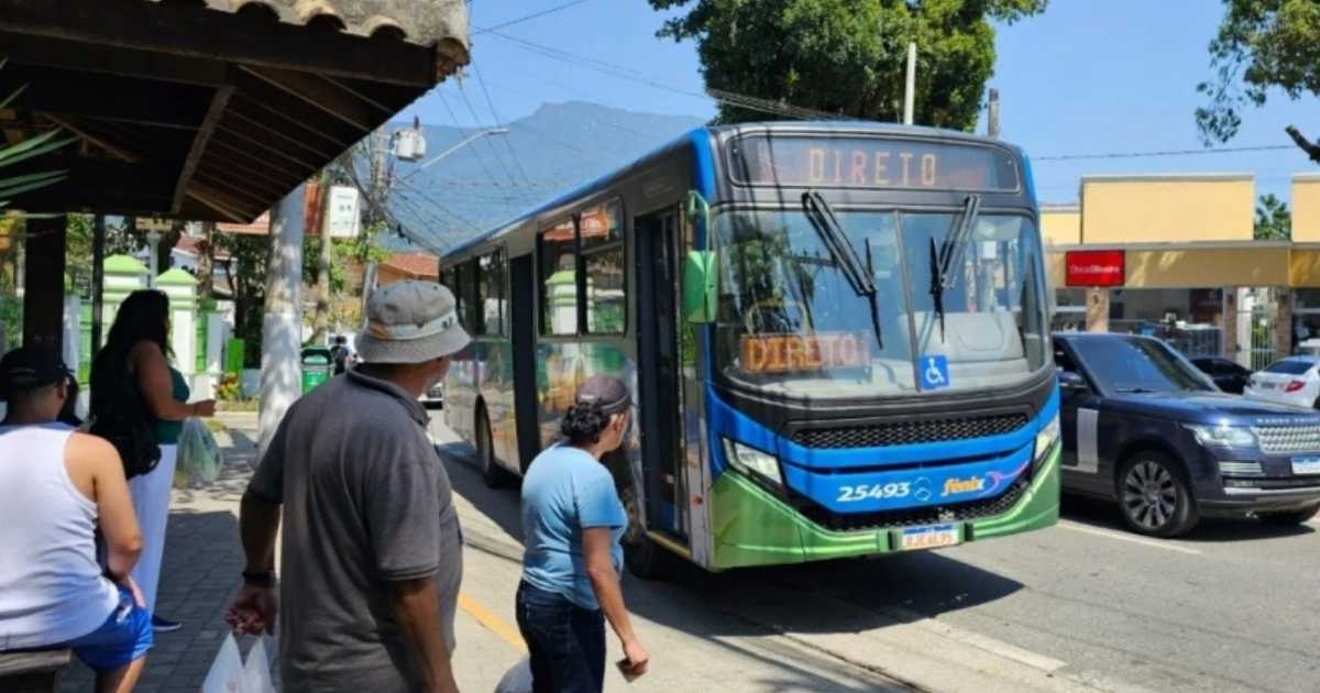 Ilhabela terá ônibus gratuitos e mudança em local de votação