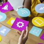 Curso gratuito de tecnologia do Projeto Digital Jovem SP em Caraguatatuba