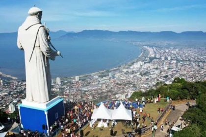 Festival Sabor de São Paulo reúne produtores da rota gastronômica em Caraguatatuba