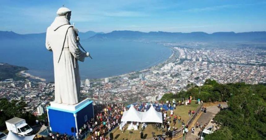 Festival Sabor de São Paulo reúne produtores da rota gastronômica em Caraguatatuba