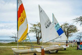 Caraguatatuba é finalista do Prêmio AMVALE UNITAU