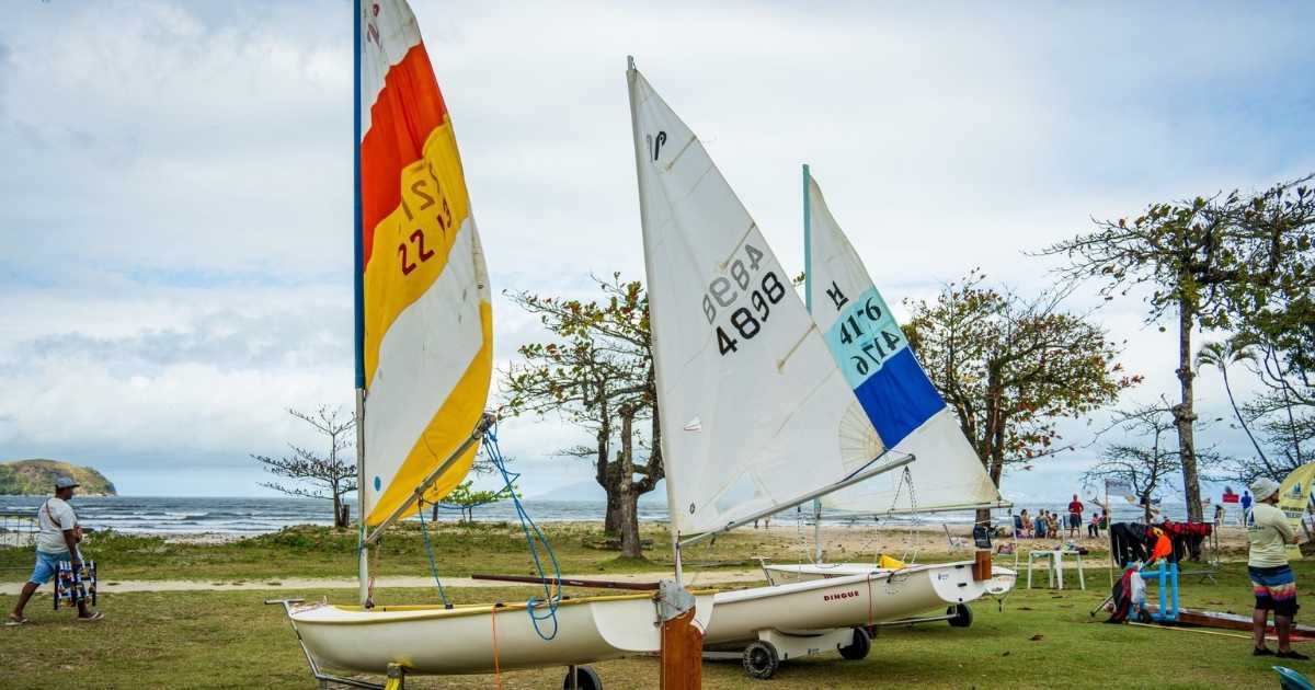 Caraguatatuba é finalista do Prêmio AMVALE UNITAU