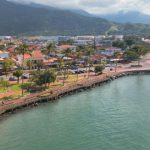 Prefeitura de São Sebastião protocola projeto sobre a Taxa de Preservação Ambiental na Câmara