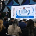 Bertioga recebe prêmios estaduais de turismo inclusivo pelo Sesc Bertioga e Onda BGF
