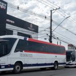 Estudantes de Bertioga têm 50% de desconto em viagens de ônibus pelo estado de São Paulo