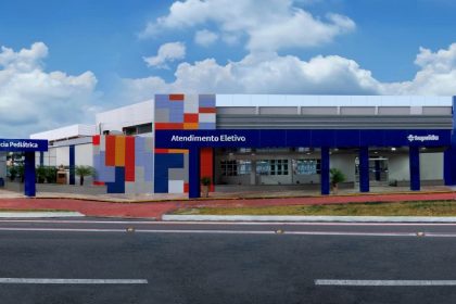 Hospital Luís França Hapvida
