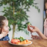 Seletividade alimentar infantil: sinais e como lidar
