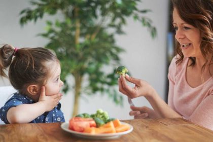 Seletividade alimentar infantil: sinais e como lidar