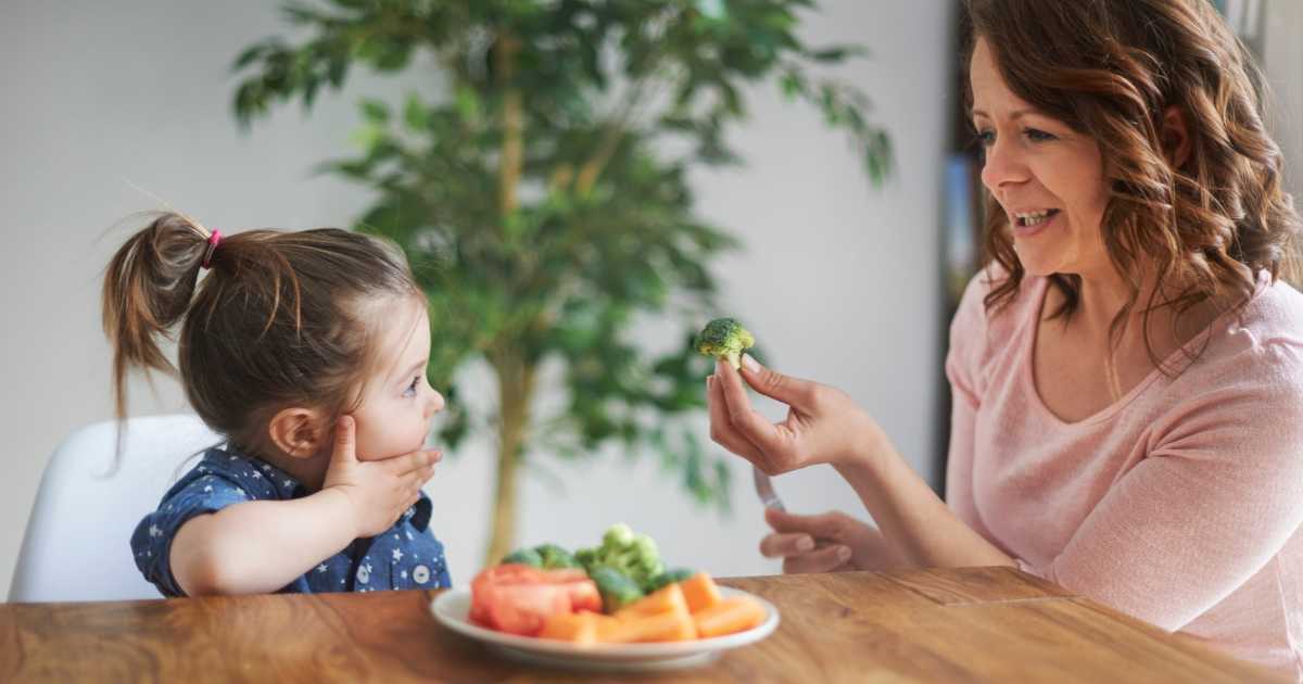 Seletividade alimentar infantil: sinais e como lidar