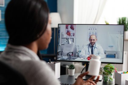 Hapvida utiliza inteligência artificial desenvolvida em parceria com o Google Cloud para transcrever teleconsultas e otimizar registros médicos