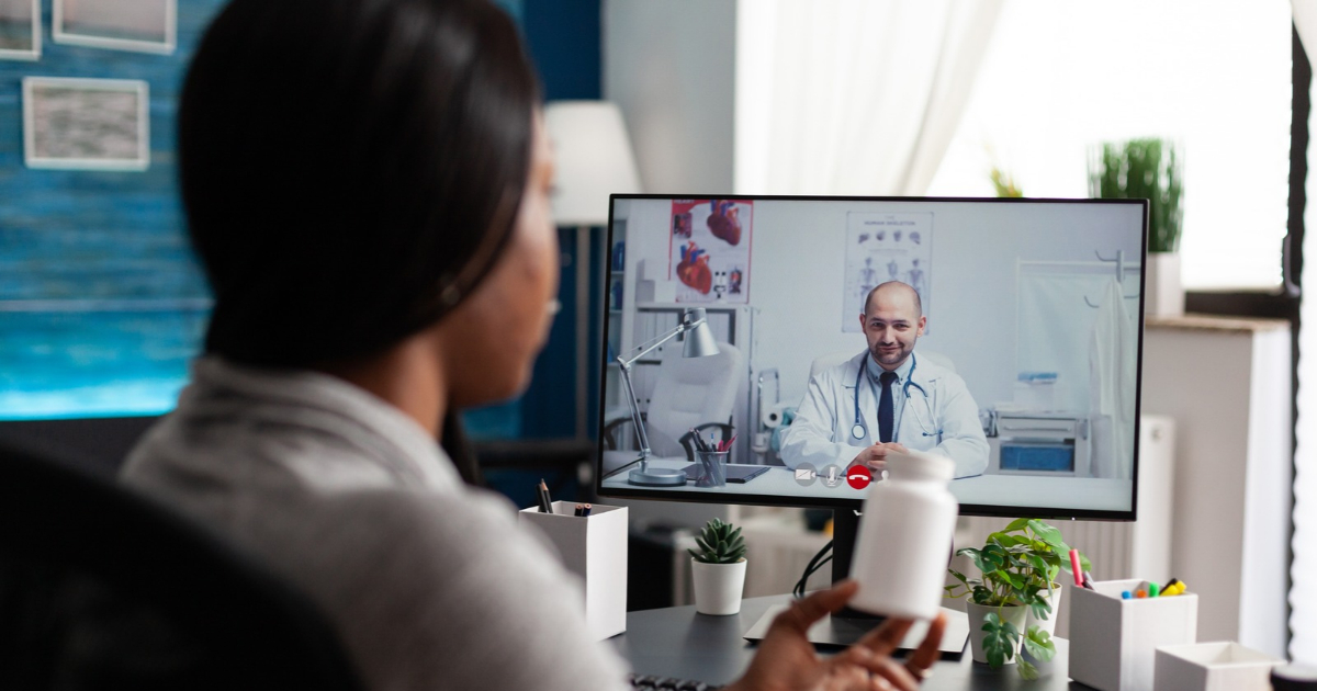 Hapvida utiliza inteligência artificial desenvolvida em parceria com o Google Cloud para transcrever teleconsultas e otimizar registros médicos