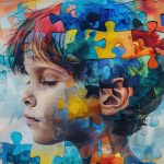 Hapvida promove ação de conscientização sobre autismo e inclusão em São Paulo, em parceria com a Abads, durante a Sipatma