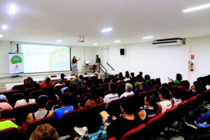 Caraguatatuba realiza 1ª Conferência de Segurança Alimentar