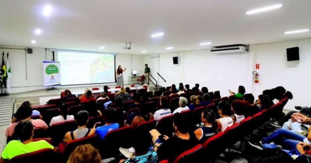 Caraguatatuba realiza 1ª Conferência de Segurança Alimentar
