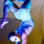 Caraguatatuba abre inscrições para oficina gratuita de acrobacia