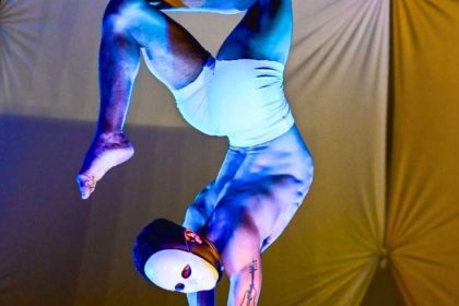Caraguatatuba abre inscrições para oficina gratuita de acrobacia
