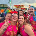 Caraguatatuba abre inscrições para blocos do Carnaval 2027