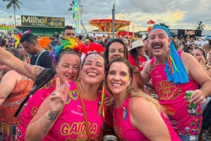 Caraguatatuba abre inscrições para blocos do Carnaval 2027