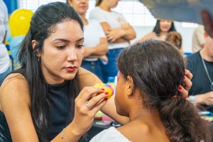 Caraguatatuba terá programação especial no mês das crianças