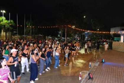 Caraguatatuba recebe 3ª Noite Cubana neste sábado (10)
