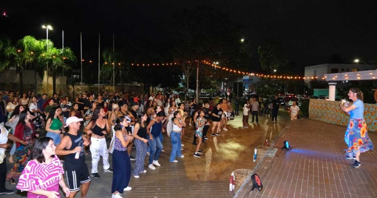 Caraguatatuba recebe 3ª Noite Cubana neste sábado (10)