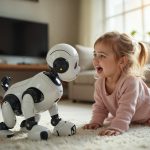 Brinquedos com IA: pediatra alerta para riscos às crianças