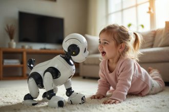 Brinquedos com IA: pediatra alerta para riscos às crianças